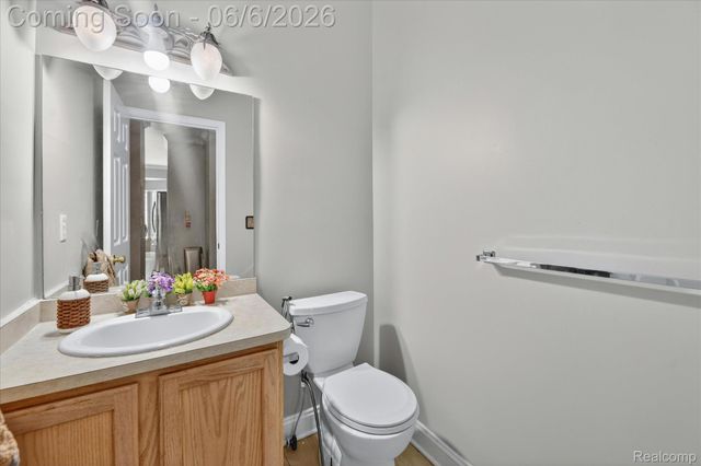 5324 Sequoia Court, Burton, MI 48439