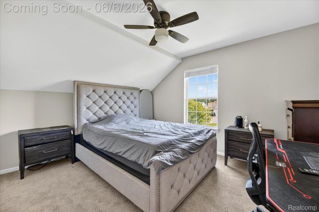 5324 Sequoia Court, Burton, MI 48439