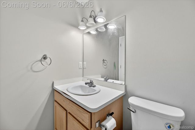 5324 Sequoia Court, Burton, MI 48439