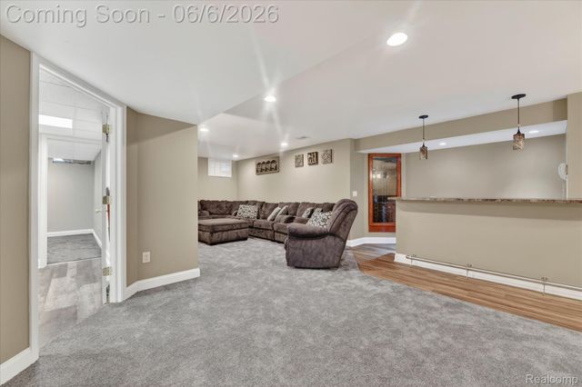 5324 Sequoia Court, Burton, MI 48439
