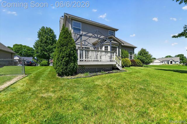 5324 Sequoia Court, Burton, MI 48439