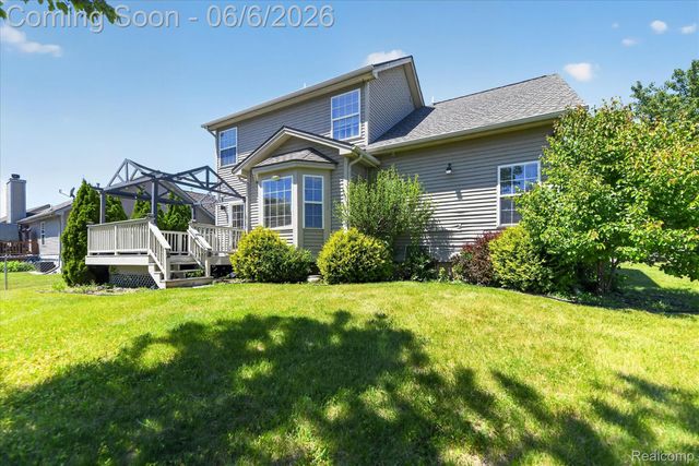 5324 Sequoia Court, Burton, MI 48439