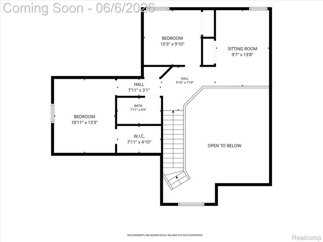 5324 Sequoia Court, Burton, MI 48439