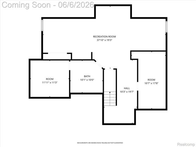 5324 Sequoia Court, Burton, MI 48439