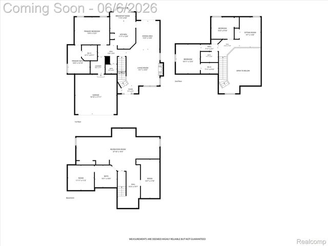 5324 Sequoia Court, Burton, MI 48439
