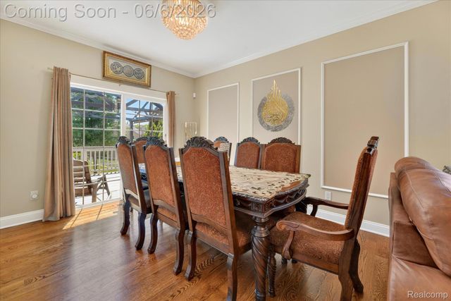 5324 Sequoia Court, Burton, MI 48439