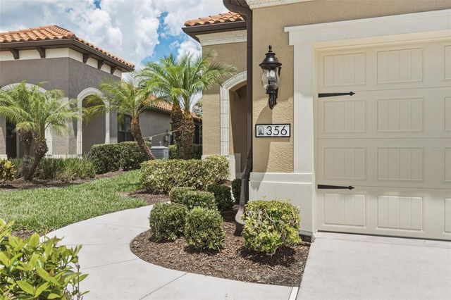356 ACERNO DRIVE, Nokomis, FL 34275