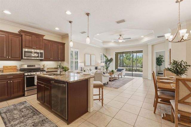 356 ACERNO DRIVE, Nokomis, FL 34275