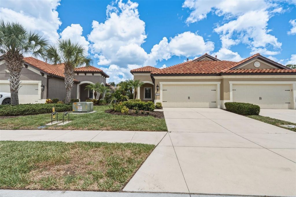 356 ACERNO DRIVE, Nokomis, FL 34275