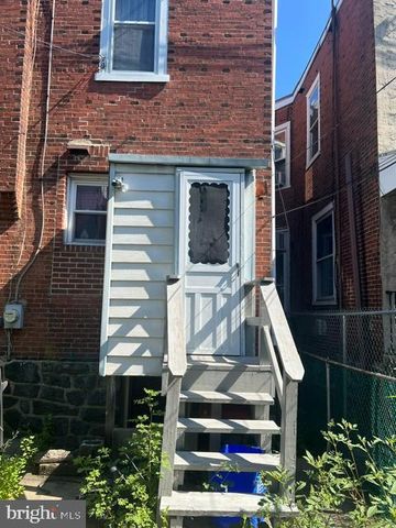 5726 LARCHWOOD AVE, Philadelphia, PA 19143