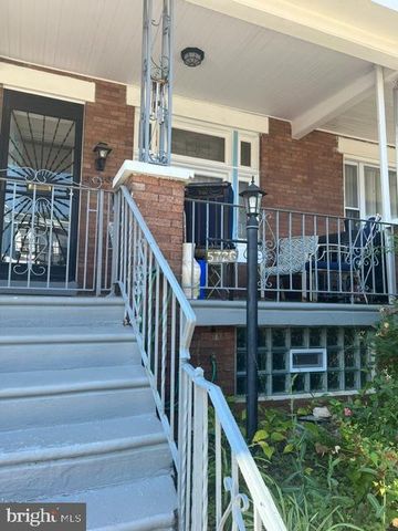 5726 LARCHWOOD AVE, Philadelphia, PA 19143