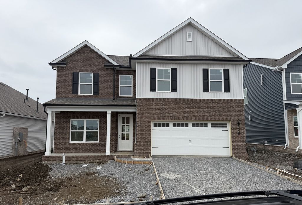 447 Duchess Blvd, Gallatin, TN 37066