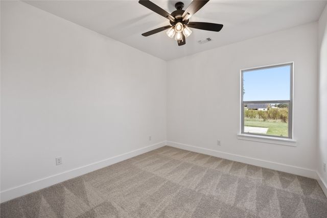 104 Prairie Winds Drive, Poolville, TX 76487