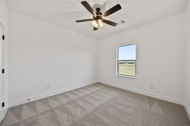 104 Prairie Winds Drive, Poolville, TX 76487