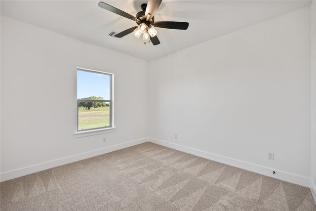 104 Prairie Winds Drive, Poolville, TX 76487