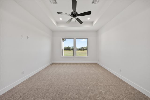 104 Prairie Winds Drive, Poolville, TX 76487
