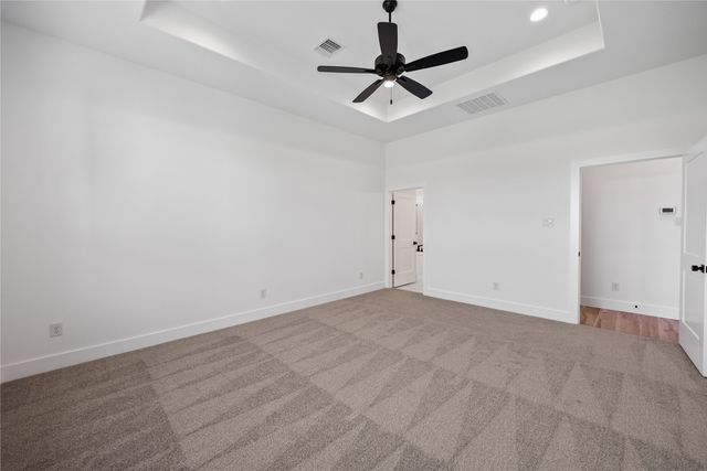 104 Prairie Winds Drive, Poolville, TX 76487
