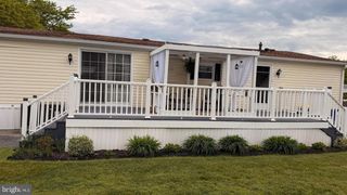 110 SKYLINE LOCUST DR #110, Smyrna, DE 19977