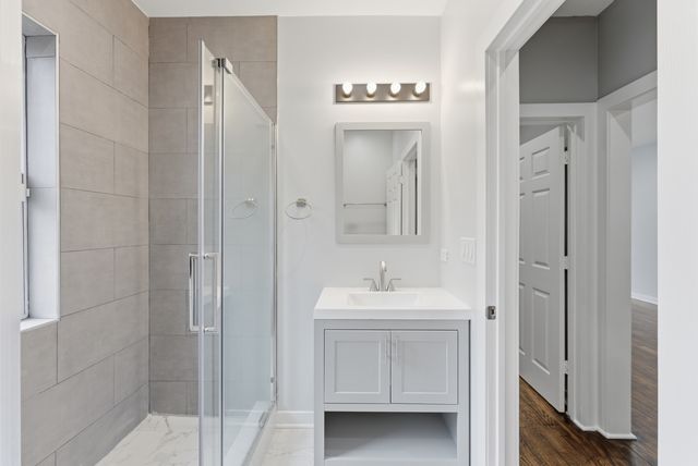 12238 S YALE Avenue, Chicago, IL 60628