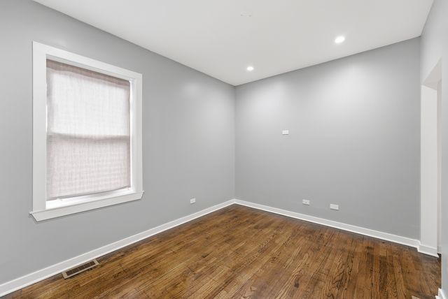 12238 S YALE Avenue, Chicago, IL 60628