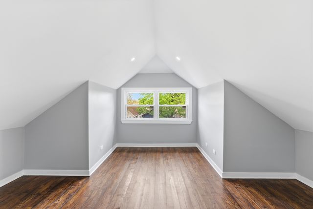 12238 S YALE Avenue, Chicago, IL 60628