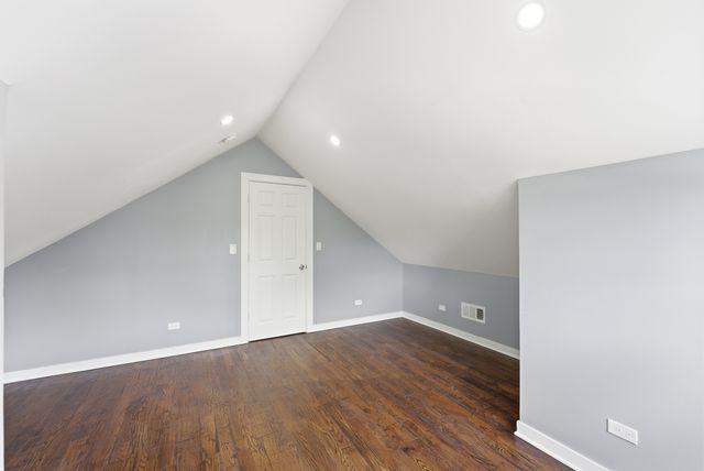 12238 S YALE Avenue, Chicago, IL 60628