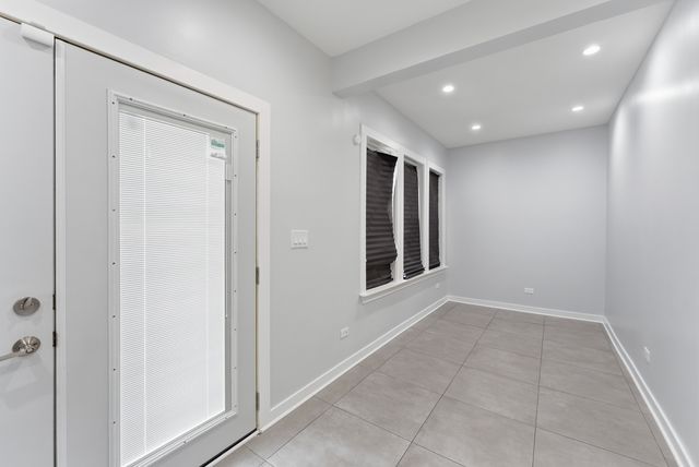 12238 S YALE Avenue, Chicago, IL 60628