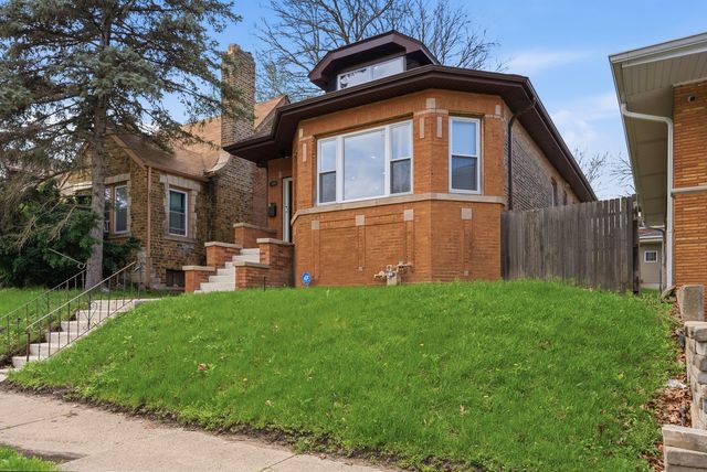 12238 S YALE Avenue, Chicago, IL 60628
