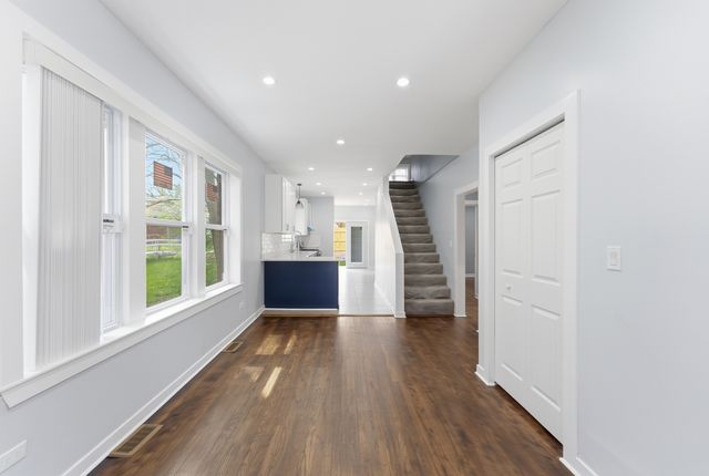 12238 S YALE Avenue, Chicago, IL 60628