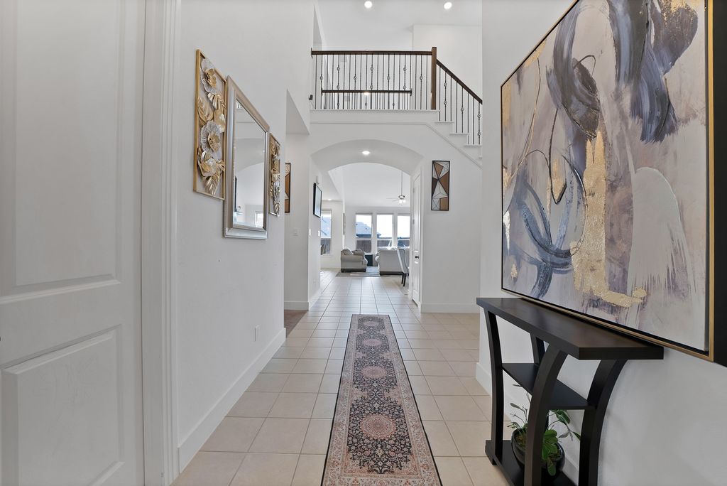 4222 Crown Run Road, Midlothian, TX 76065 — photo 4