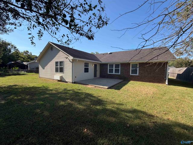 1004 Brighton Circle, Huntsville, AL 35803