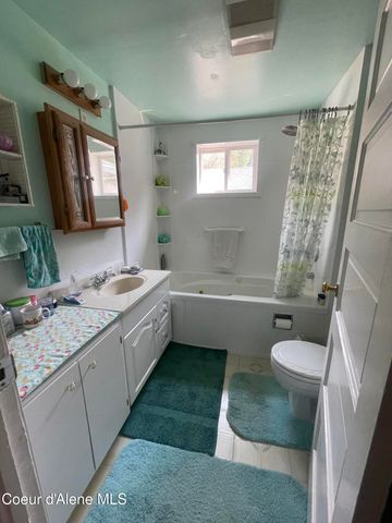 125 Sunset View St, St. Maries, ID 83861