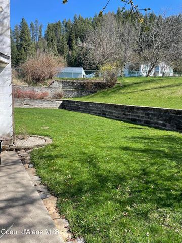 125 Sunset View St, St. Maries, ID 83861