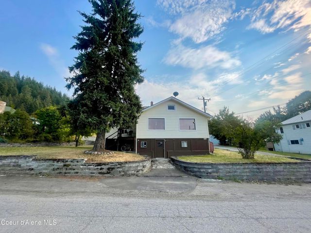 125 Sunset View St, St. Maries, ID 83861