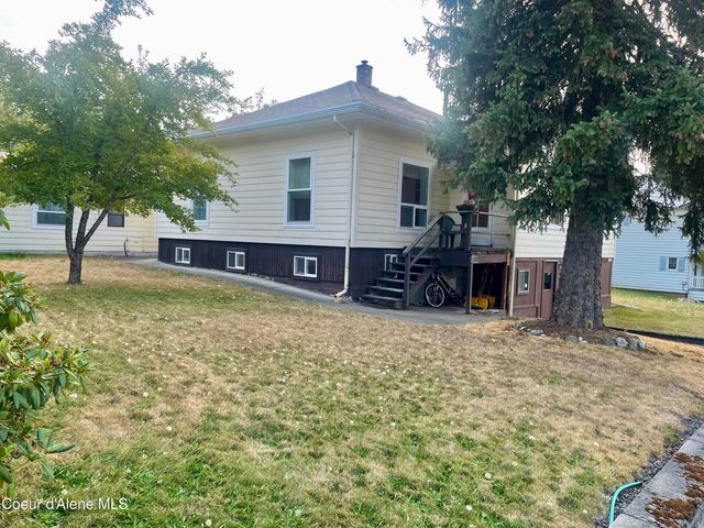 125 Sunset View St, St. Maries, ID 83861