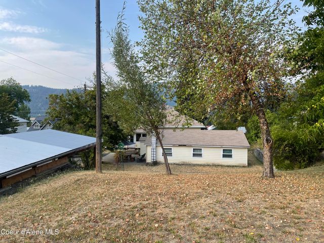 125 Sunset View St, St. Maries, ID 83861