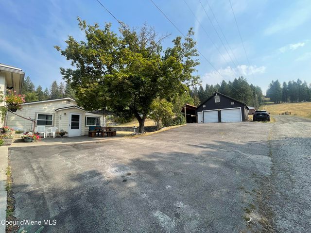 125 Sunset View St, St. Maries, ID 83861