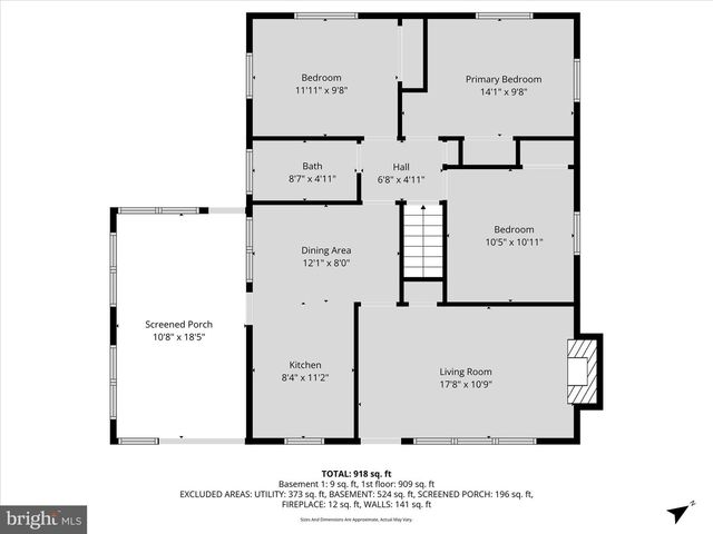 2005 SANDALWOOD CT, York, PA 17404