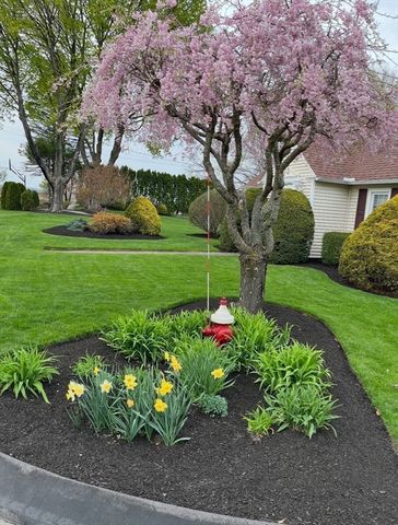 16 Mount View Ave, Auburn, MA 01501