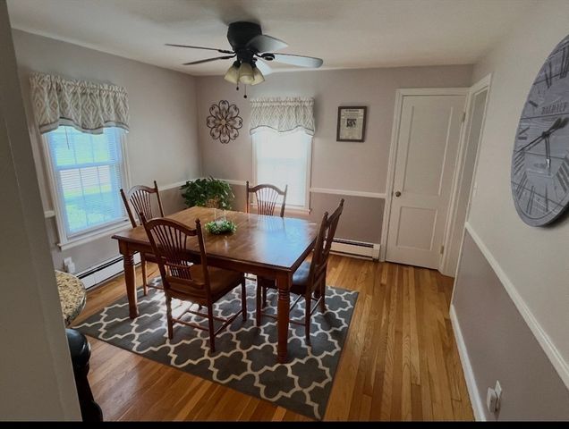16 Mount View Ave, Auburn, MA 01501