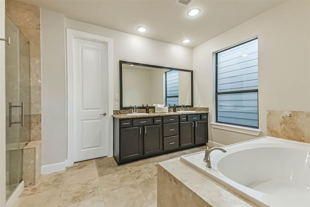 9409 Blalock Tree Court, Houston, TX 77080