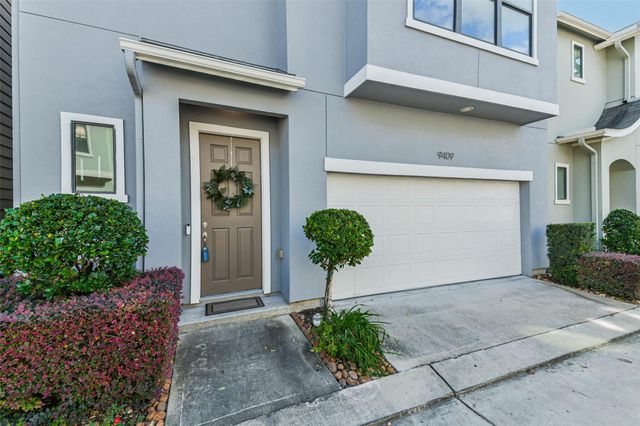 9409 Blalock Tree Court, Houston, TX 77080