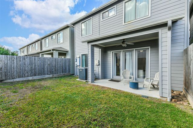 9409 Blalock Tree Court, Houston, TX 77080