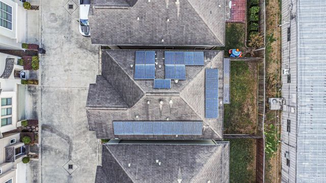 9409 Blalock Tree Court, Houston, TX 77080