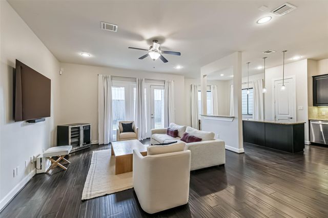 9409 Blalock Tree Court, Houston, TX 77080