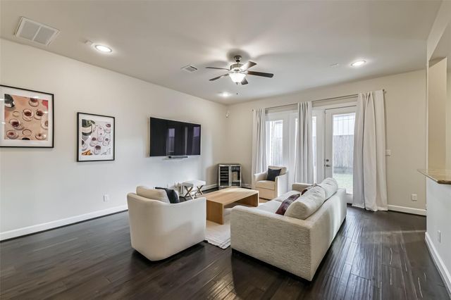 9409 Blalock Tree Court, Houston, TX 77080