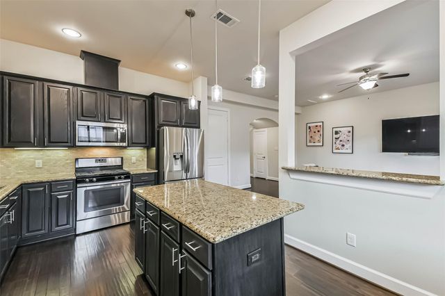 9409 Blalock Tree Court, Houston, TX 77080