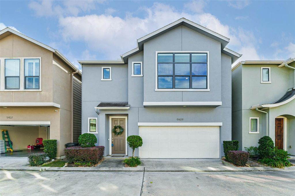 9409 Blalock Tree Court, Houston, TX 77080