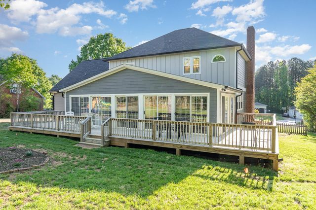 8823 Dartmoor Place, Mint Hill, NC 28227