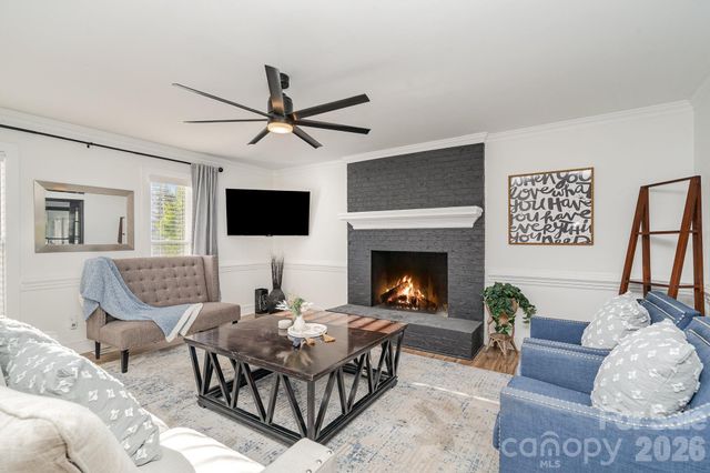 8823 Dartmoor Place, Mint Hill, NC 28227
